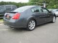 Dark Slate Metallic - Maxima 3.5 SE Photo No. 3