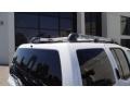 Avalanche White - Xterra S 4x4 Photo No. 10