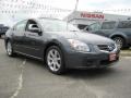 Dark Slate Metallic - Maxima 3.5 SE Photo No. 4