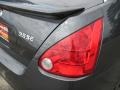 Dark Slate Metallic - Maxima 3.5 SE Photo No. 5