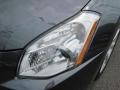 Dark Slate Metallic - Maxima 3.5 SE Photo No. 8