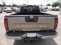 Sand Dune Metallic - Frontier XE King Cab Photo No. 7