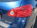 Indigo Blue Metallic - Rogue SL AWD Photo No. 5