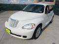 Cool Vanilla White - PT Cruiser LX Photo No. 7