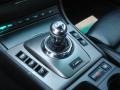 Silver Grey Metallic - M3 Convertible Photo No. 12