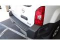 Avalanche White - Xterra S 4x4 Photo No. 23