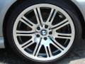 Silver Grey Metallic - M3 Convertible Photo No. 15