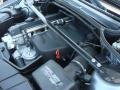 Silver Grey Metallic - M3 Convertible Photo No. 18