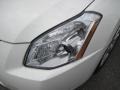 Winter Frost Pearl - Maxima 3.5 SE Photo No. 8