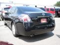 Super Black - Altima 3.5 SL Photo No. 2