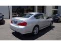 Liquid Platinum - M 35x AWD Sedan Photo No. 8