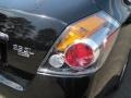 Super Black - Altima 3.5 SL Photo No. 5
