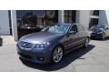 Blue Slate 2008 Infiniti M 45 S Sedan