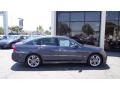 Blue Slate - M 45 S Sedan Photo No. 9