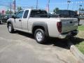 Silver Birch Metallic - Colorado Extended Cab Photo No. 2