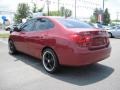 Apple Red Pearl - Elantra GLS Sedan Photo No. 2