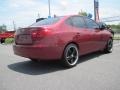 Apple Red Pearl - Elantra GLS Sedan Photo No. 3