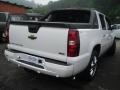 Summit White - Avalanche LTZ 4x4 Photo No. 2