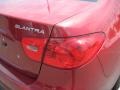 Apple Red Pearl - Elantra GLS Sedan Photo No. 5