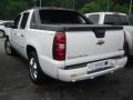 Summit White - Avalanche LTZ 4x4 Photo No. 3