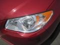 Apple Red Pearl - Elantra GLS Sedan Photo No. 8