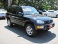 Black - RAV4 4WD Photo No. 4