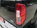 Super Black - Frontier XE King Cab Photo No. 5