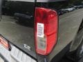 2008 Super Black Nissan Frontier XE King Cab  photo #5