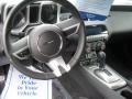 Imperial Blue Metallic - Camaro SS Coupe Photo No. 7