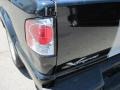 2003 Chevrolet S10 Xtreme Extended Cab Marks and Logos