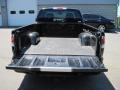 2003 Chevrolet S10 Xtreme Extended Cab Trunk