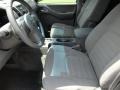 Radiant Silver - Frontier SE King Cab Photo No. 5