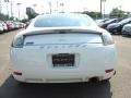 Northstar White - Eclipse GS Coupe Photo No. 5