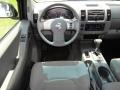 2009 Radiant Silver Nissan Frontier SE King Cab  photo #7