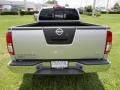 2009 Radiant Silver Nissan Frontier SE King Cab  photo #8