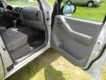 2009 Radiant Silver Nissan Frontier SE King Cab  photo #12