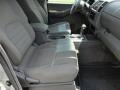 2009 Radiant Silver Nissan Frontier SE King Cab  photo #13