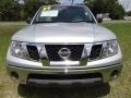 2009 Radiant Silver Nissan Frontier SE King Cab  photo #15