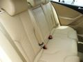 Wheat Beige - Passat 2.0T Sedan Photo No. 29