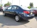 Regatta Blue - Elantra GLS Photo No. 2