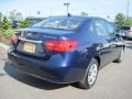 Regatta Blue - Elantra GLS Photo No. 3