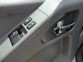 Radiant Silver - Frontier SE King Cab Photo No. 22