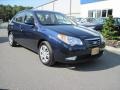 Regatta Blue - Elantra GLS Photo No. 4