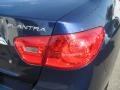 Regatta Blue - Elantra GLS Photo No. 5