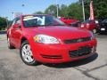 Precision Red - Impala LS Photo No. 1