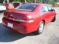 Precision Red - Impala LS Photo No. 2