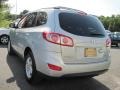Radiant Silver - Santa Fe GLS 4WD Photo No. 2
