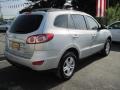 Radiant Silver - Santa Fe GLS 4WD Photo No. 3