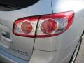 Radiant Silver - Santa Fe GLS 4WD Photo No. 5