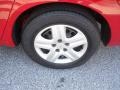 Precision Red - Impala LS Photo No. 9